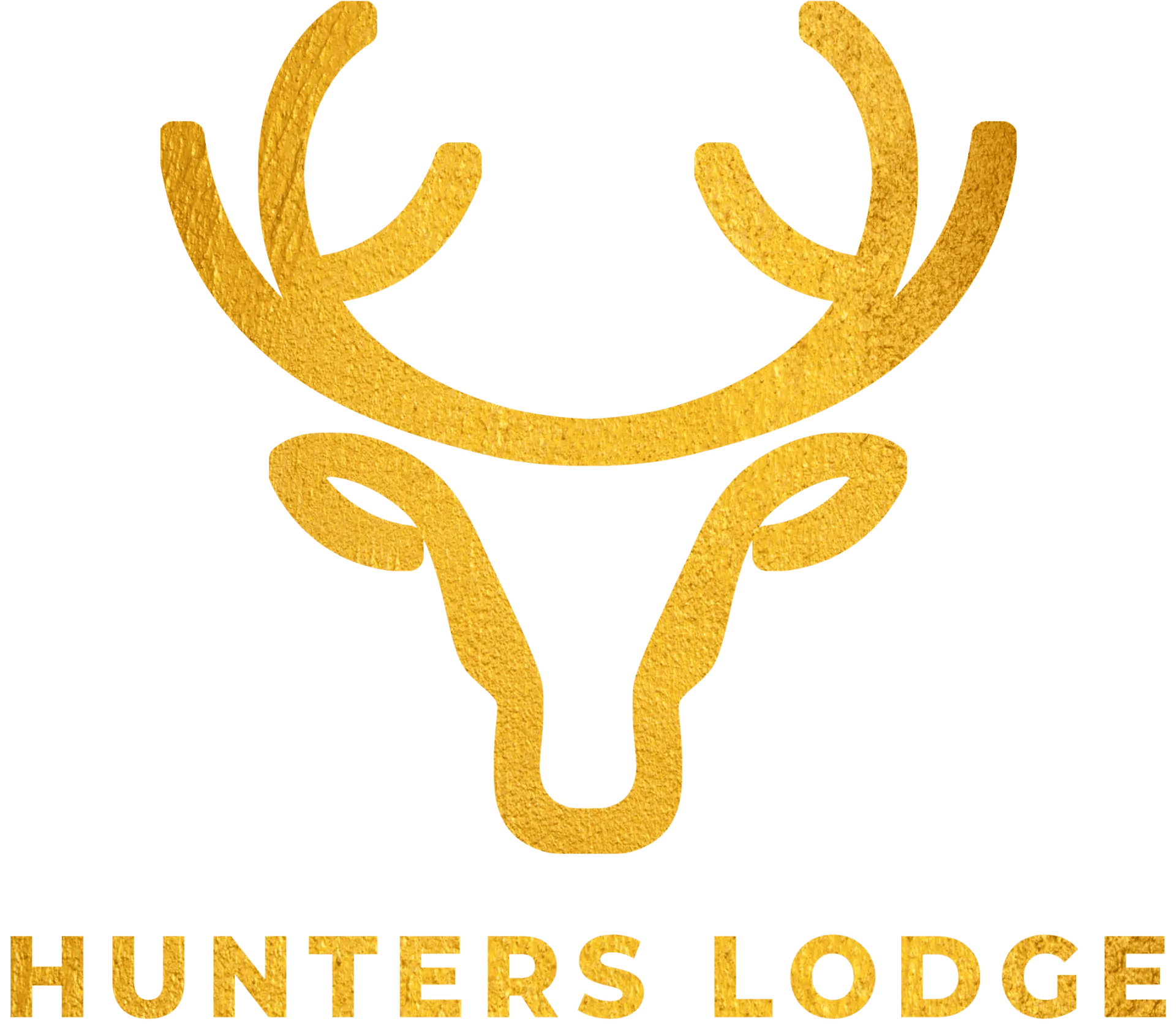 Hunters Lodge Logo